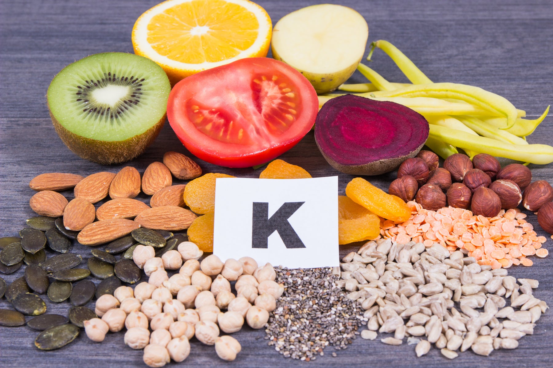 The Hidden Power of Vitamin K: An Educational Dive into Nature’s Healing