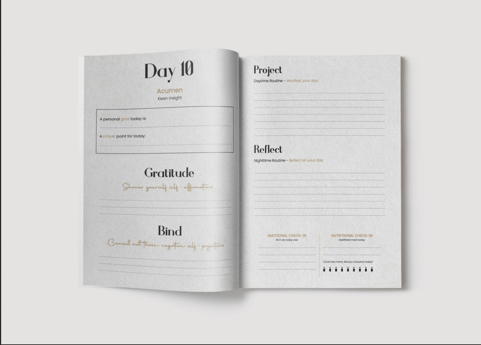 The Eternal Walk Diary