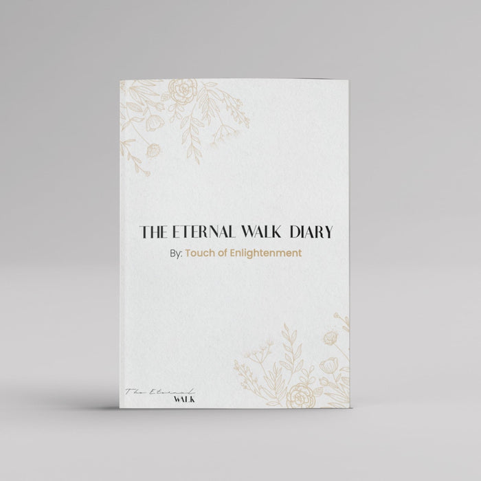 The Eternal Walk Diary