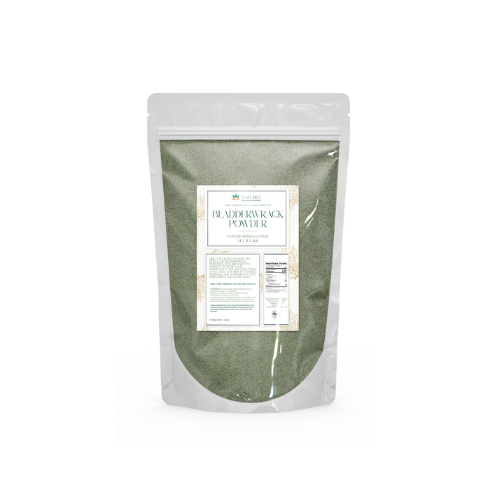 Bladderwrack Powder
