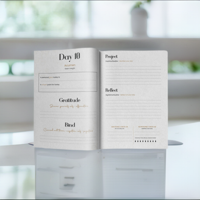 The Eternal Walk Diary