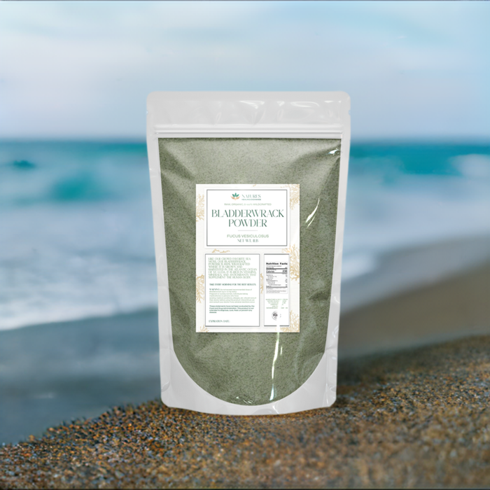 Bladderwrack Powder