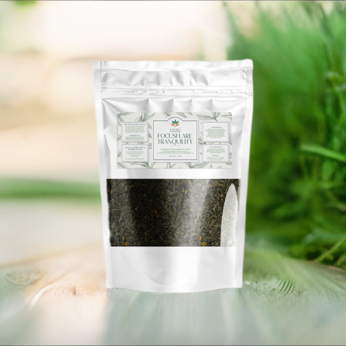 Focusflare Tranquilitea
