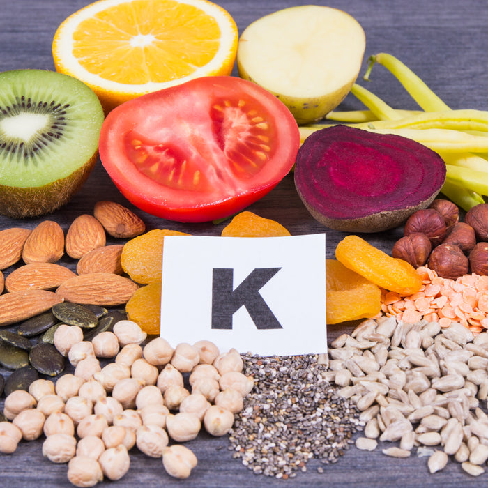 The Hidden Power of Vitamin K: An Educational Dive into Nature’s Healing