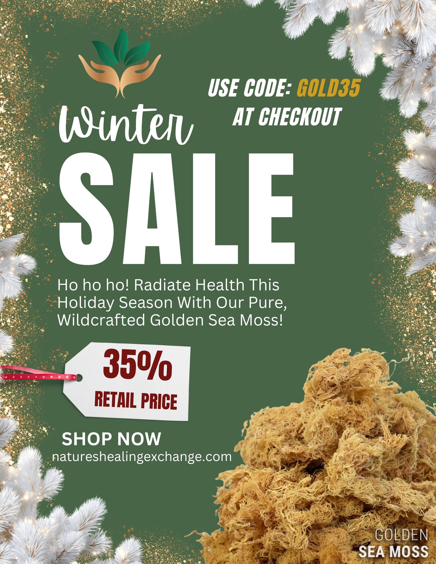 Begin the Year Nourished